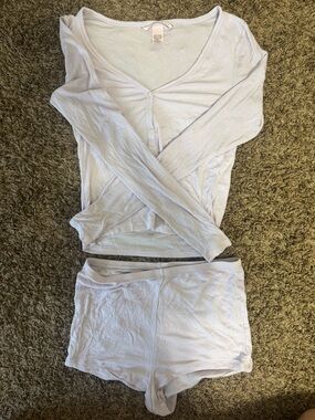 Victoria’s Secret Pajamas set